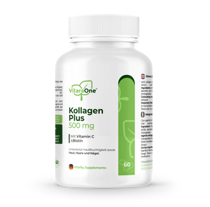 
                  
                    Kollagen Plus
                  
                